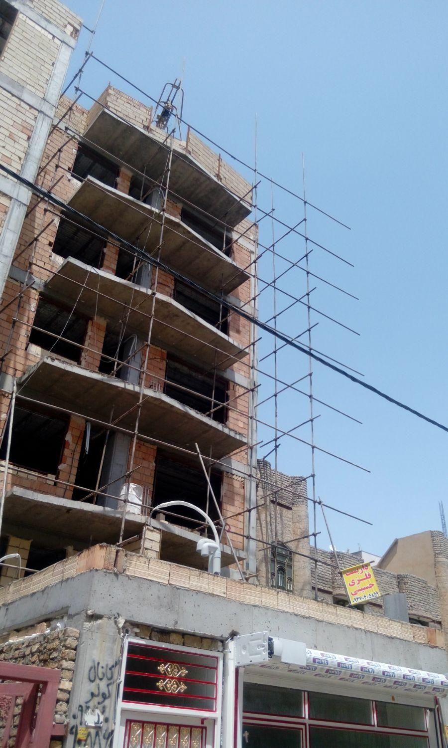 داربست حسینی     چهاردانگه،اسلامشهر،واوان|خدمات پیشه و مهارت|اسلام‌شهر, |دیوار