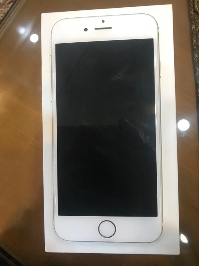 اپل iPhone 6 ۱۲۸ گیگابایت طلایی|موبایل|تهران, بازار|دیوار