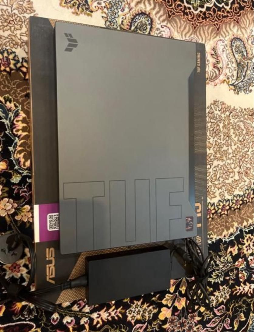ایسوس tuf dash fx516|رایانه همراه|تهران, شهران جنوبی|دیوار