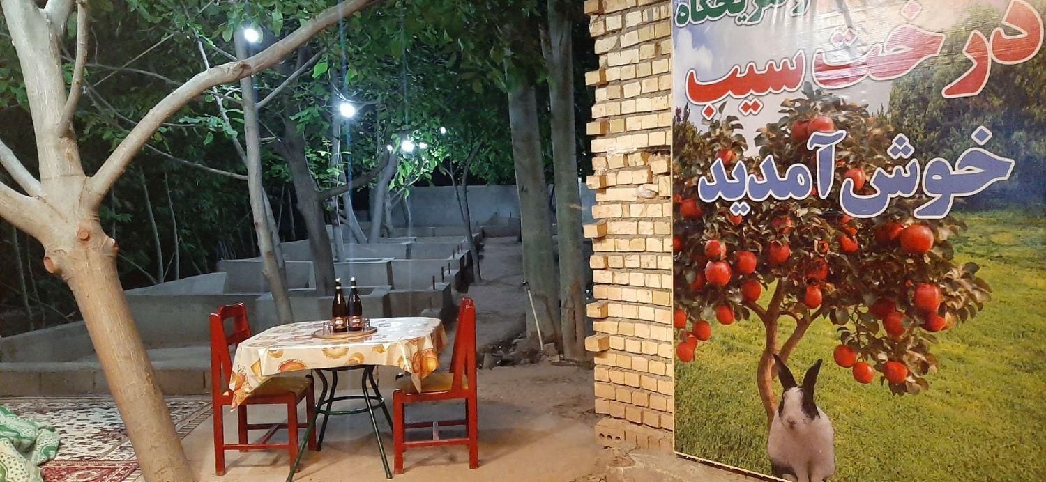 اجاره روزانه/هفتگی/ماهانه ویلا ۱۸۰ هکتار در بهمن|اجارهٔ کوتاه‌مدت ویلا و باغ|مشهد, بهمن|دیوار