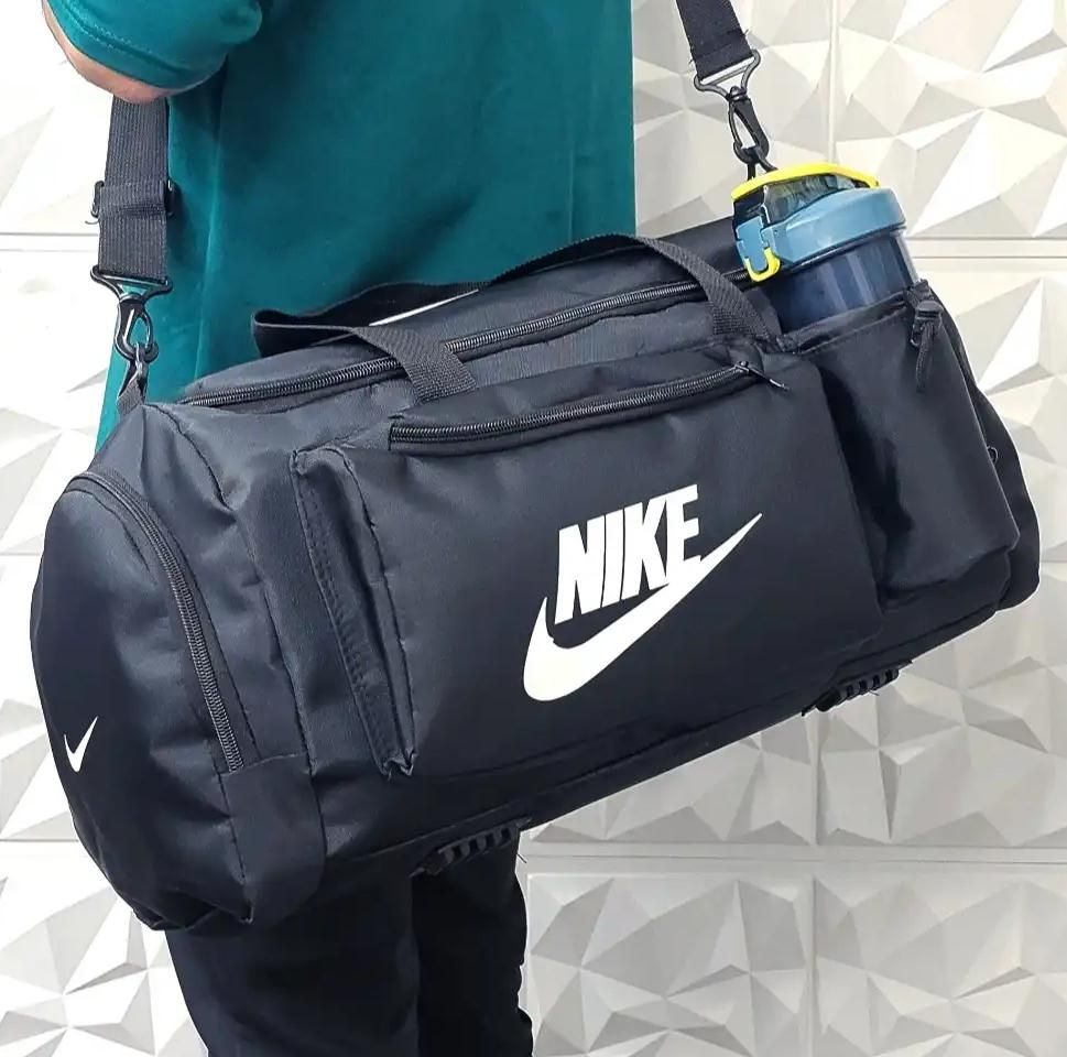 ساک ورزشی جاکفشی دار نایک (NIKE)|کیف، کفش، کمربند|تهران, امین حضور|دیوار