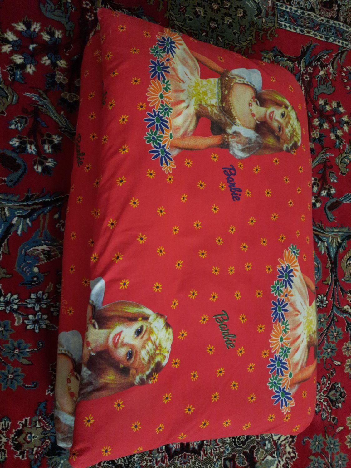 تشک تک نفره سنتی پشم گوسفند ۷کیلویی|رختخواب، بالش، پتو|رشت, معلم|دیوار