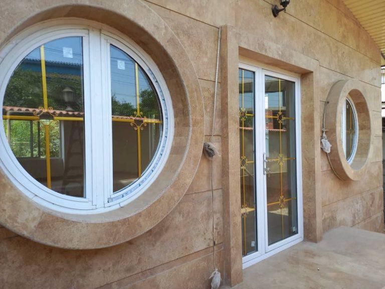پنجره دوجداره و درب upvc اقساطی|خدمات پیشه و مهارت|خرم‌آباد, |دیوار