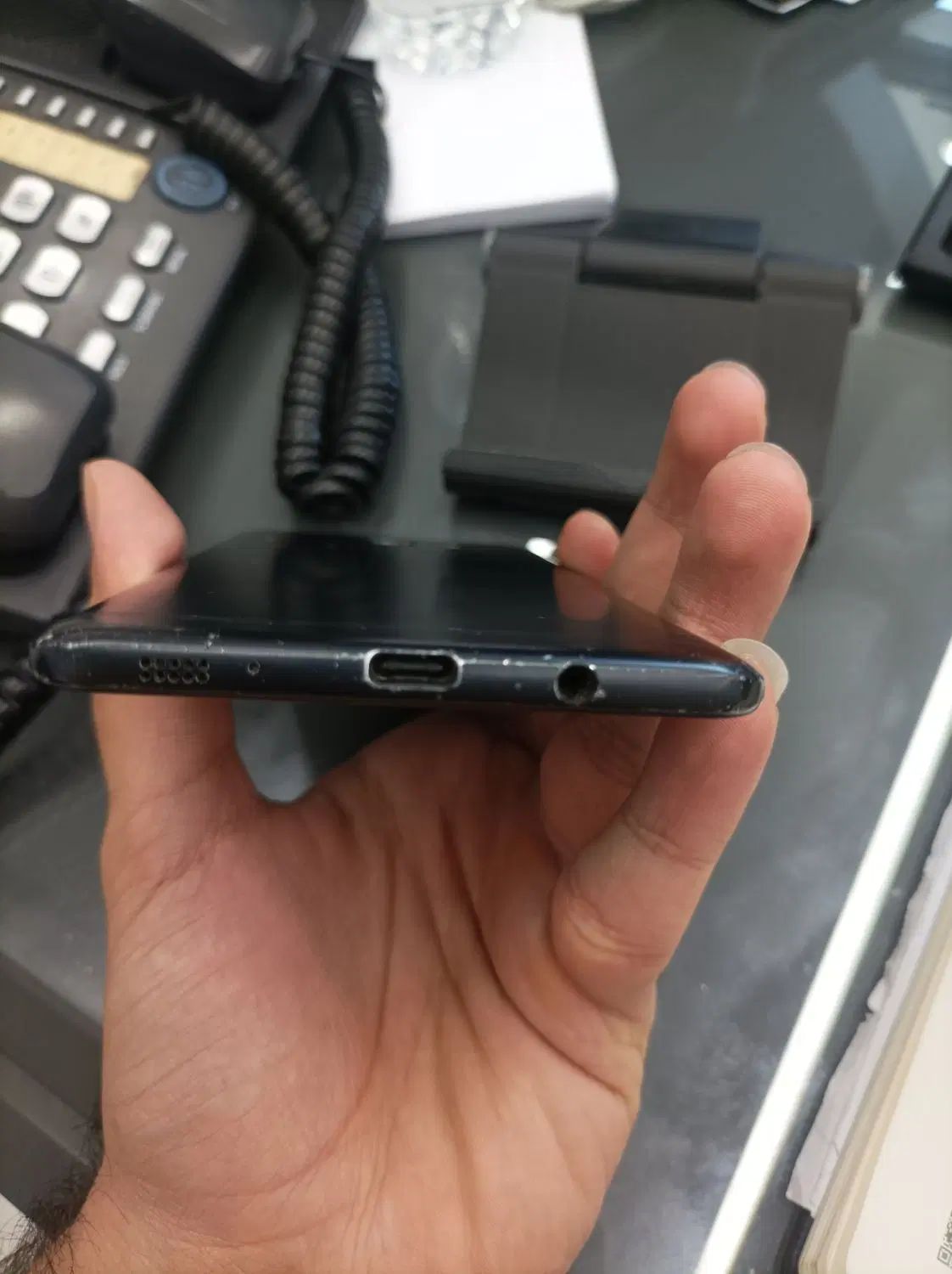 سامسونگ ، C9 pro|موبایل|تهران, اتابک|دیوار