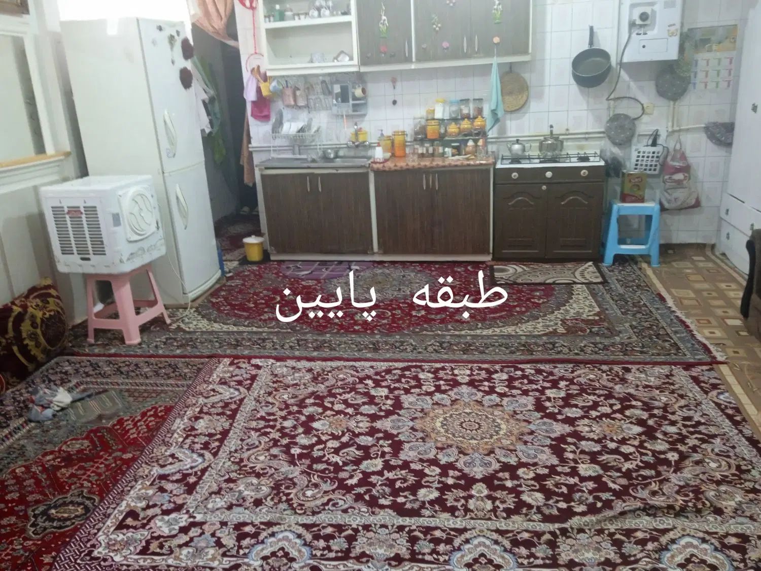 خانه فروشی|فروش خانه و ویلا|مشهد, طرق|دیوار