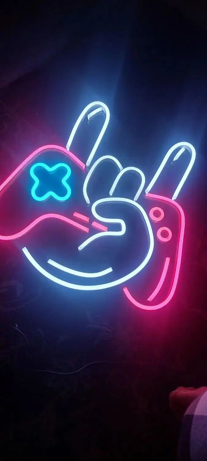 کنسول بازی ویدیویی نئون ps4 گیم نت نیون ۷۵۰ ت|کنسول، بازی ویدئویی و آنلاین|رشت, سعدی (تختی)|دیوار
