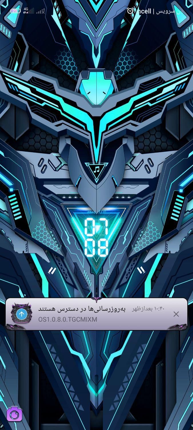 null