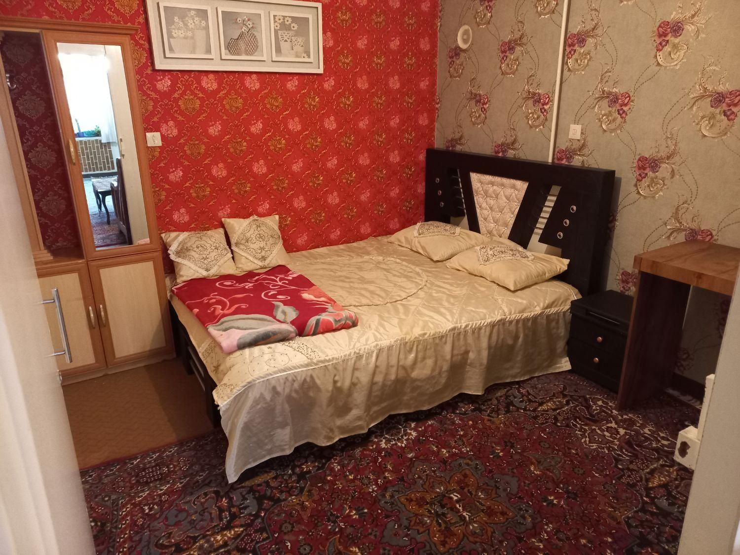 سوئیت منزل بزرگ اجاره برای مسافرین محترم|اجارهٔ کوتاه‌مدت آپارتمان و سوئیت|همدان, |دیوار