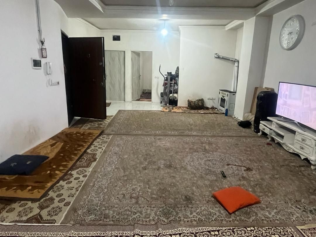 فروش آپارتمان دو خوابه نوساز ، شهرک مرتضی گرد|فروش آپارتمان|تهران, عبدل‌آباد|دیوار
