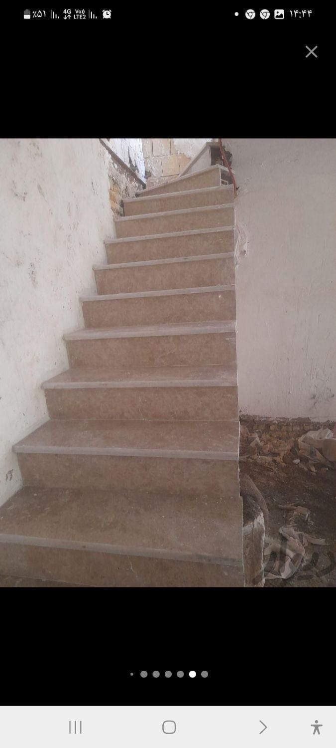 سنگ گلبو|مصالح و تجهیزات ساختمان|مشهد, طرق|دیوار