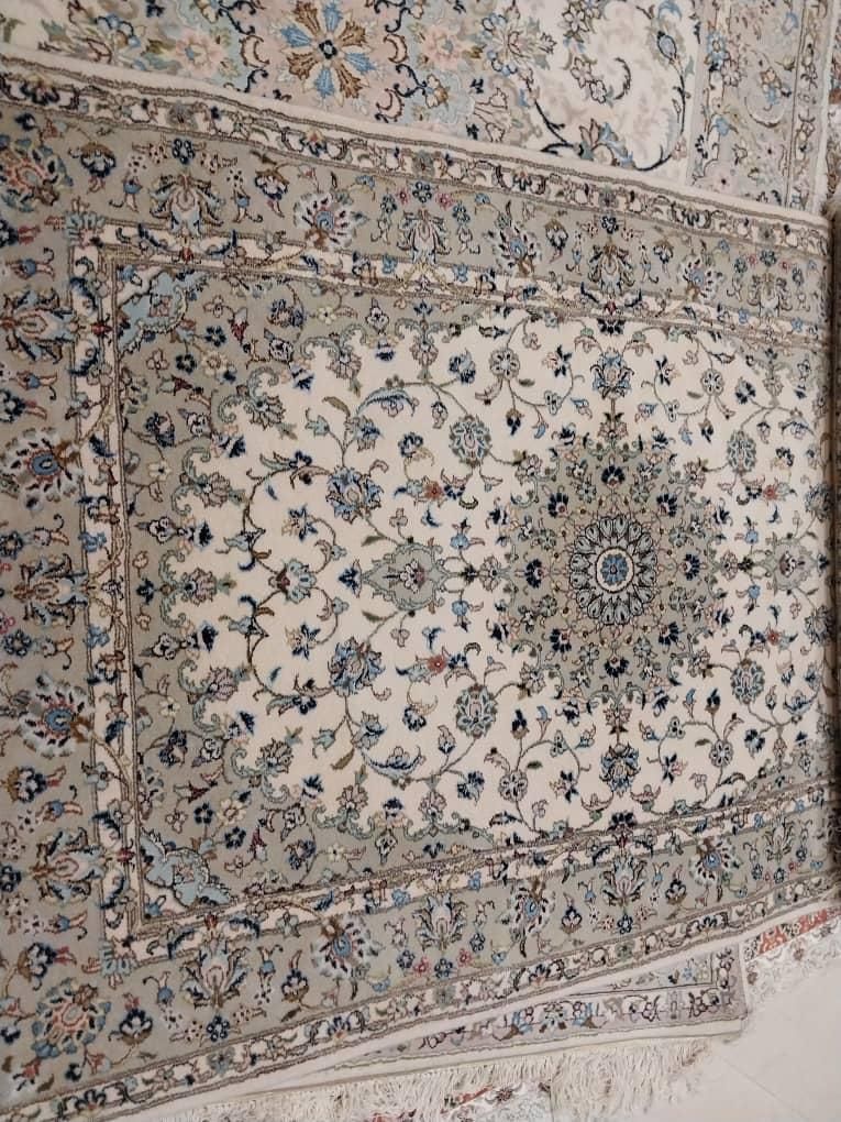 فرش دستباف اردکان سایز ۱/۵×۲/۵|فرش|تهران, پاتریس لومومبا|دیوار