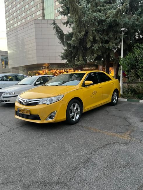 تاکسی دربستی بین شهری کمری|خدمات حمل و نقل|تهران, آرارات|دیوار