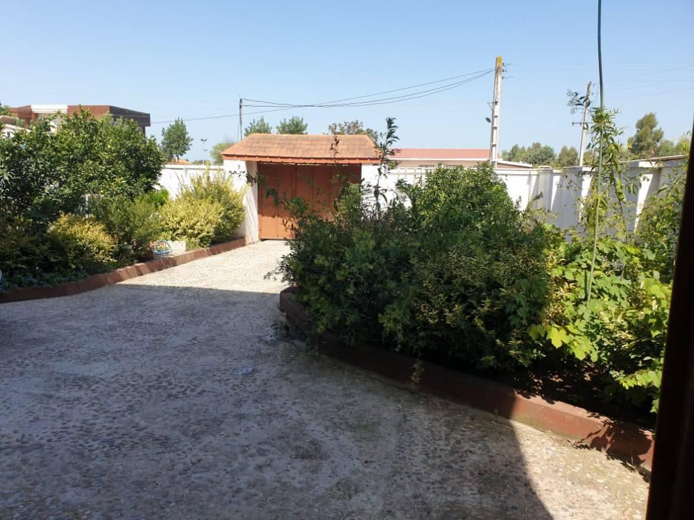 اجاره روزانه ویلا ساحلی ساری جاده پلاژ فرح آباد|اجارهٔ کوتاهمدت ویلا و باغ|فرح آباد, |دیوار