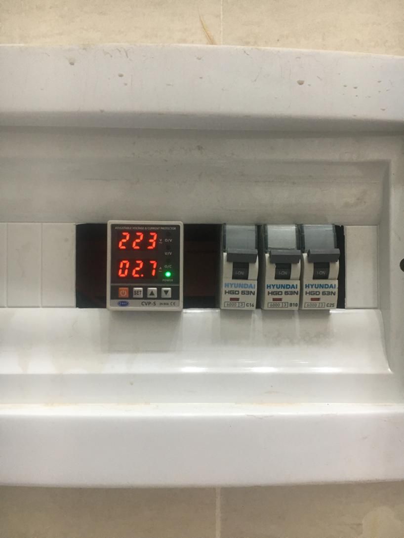 برقکاری برق برقکار ساختمان|خدمات پیشه و مهارت|مسجد سلیمان, |دیوار