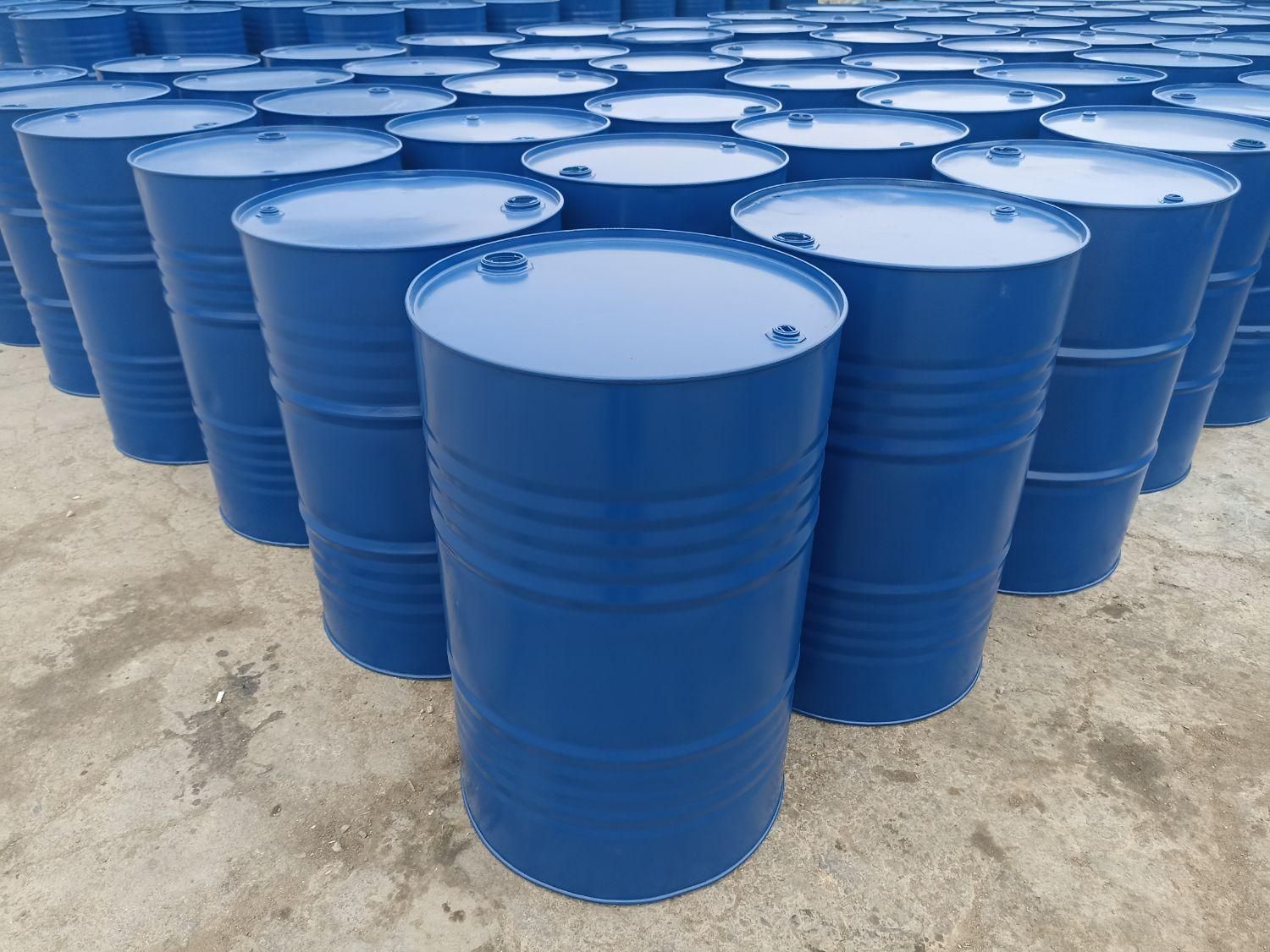 خرید و فروش بشکه های بازسازی و نیمه بازاسزی|عمدهفروشی|تهران, شهید رجایی|دیوار