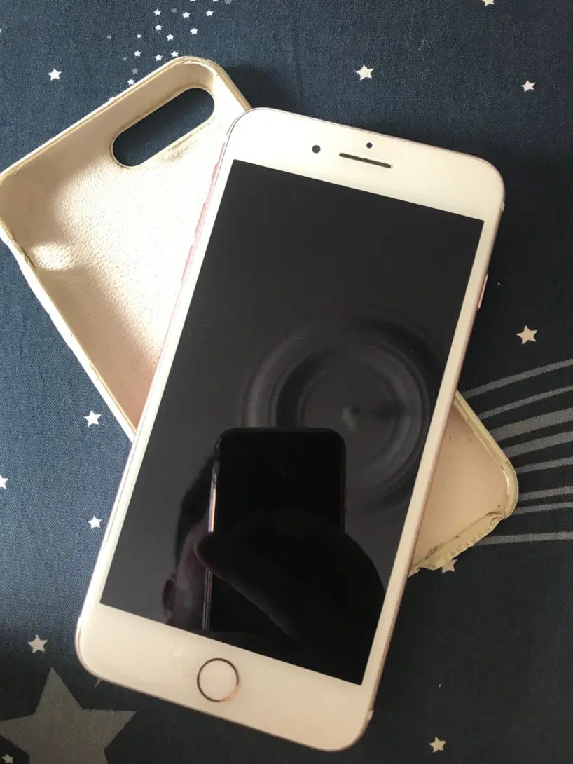 اپل iPhone 7 Plus با حافظهٔ ۱۲۸ گیگابایت|موبایل|ارومیه, |دیوار