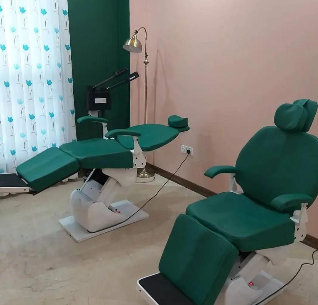 صفرتاصد تجهیزات آرایشگاه صندلی اصلاح سرشور|آرایشگاه و سالنهای زیبایی|تهران, شهرک ابوذر|دیوار