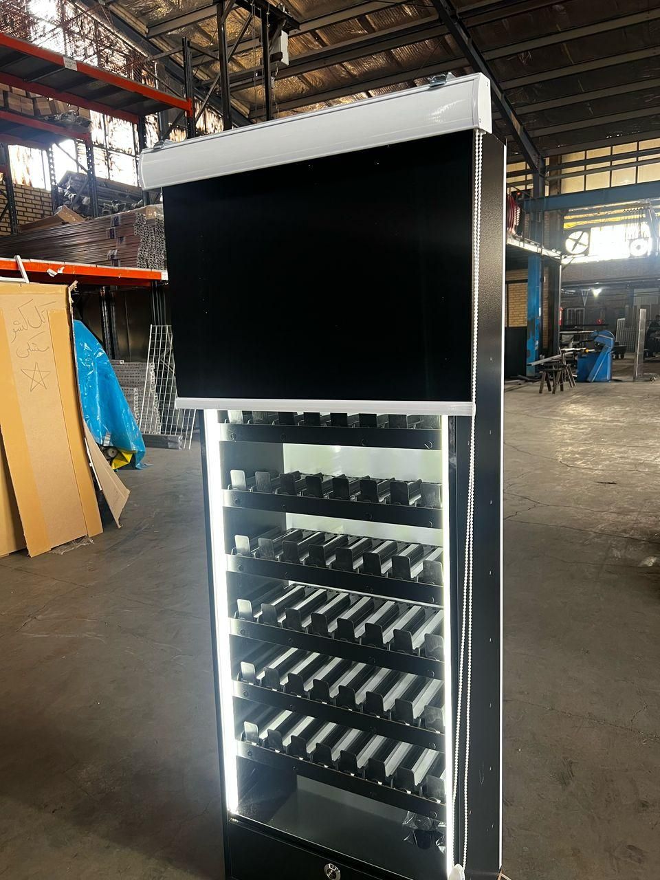 تجهیزات فروشگاهی فلاح|فروشگاه و مغازه|فردیس, |دیوار