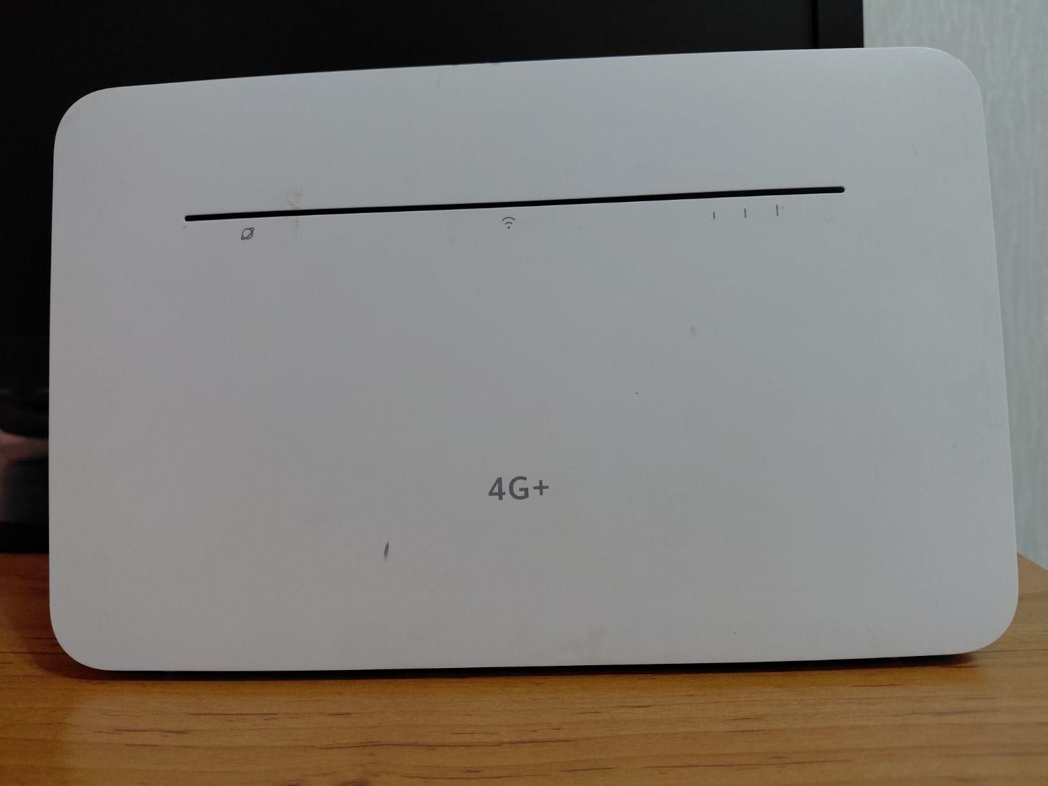 مودم سیم کارتی +HUAWEI B535-333 4G|مودم و تجهیزات شبکه|اصفهان, شفق|دیوار