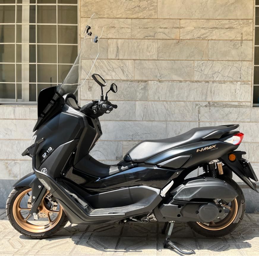 nmax 1403 کیلس درحد|موتورسیکلت|تهران, قاسم‌آباد|دیوار