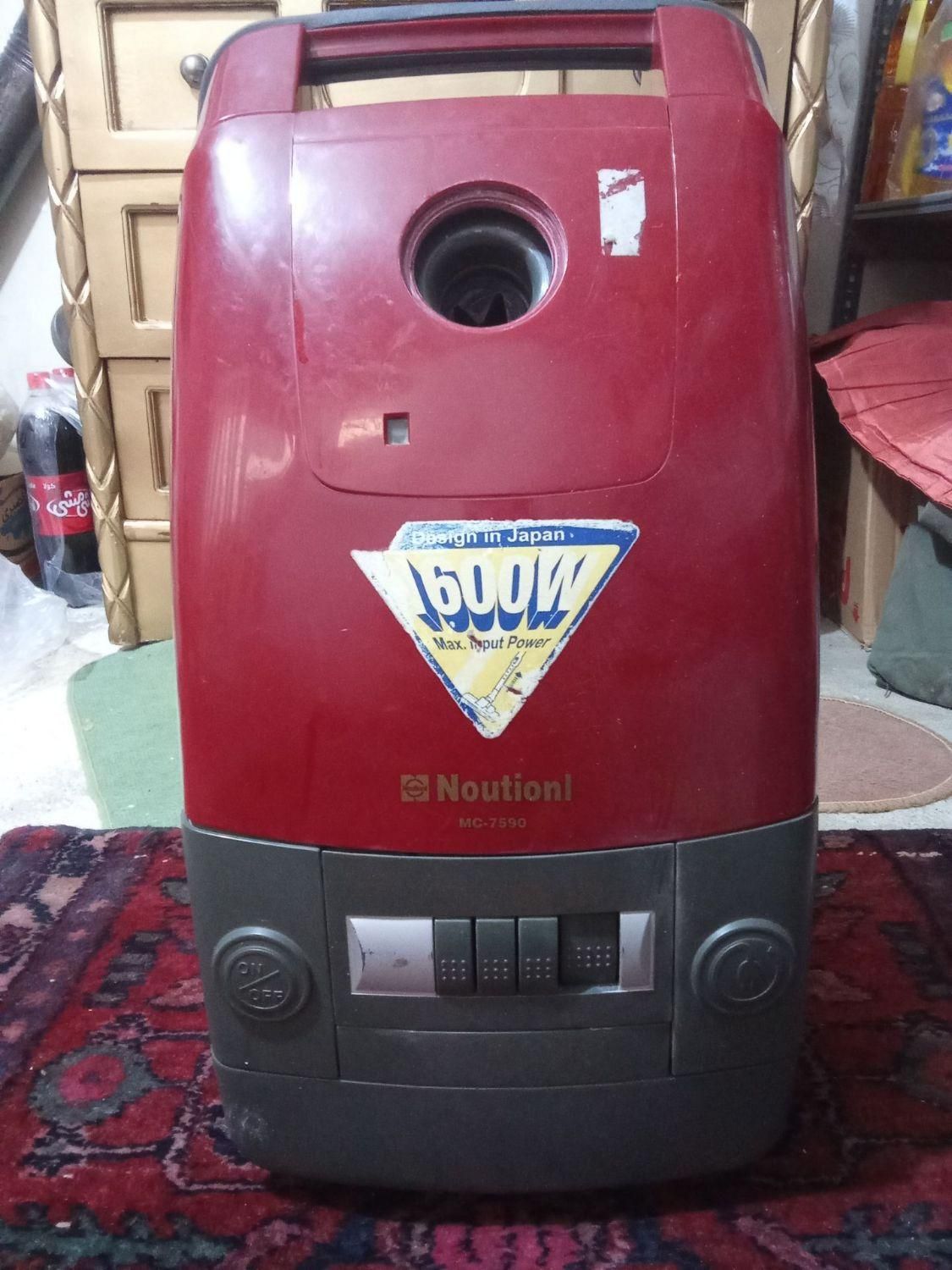 جاروبرقی|جاروبرقی، جارو شارژی، بخارشو|اسدآباد, |دیوار