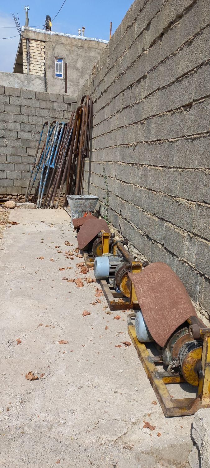 بالابر اجاره ای قیمت فوق العاده و کف بازار|خدمات پیشه و مهارت|یاسوج, |دیوار