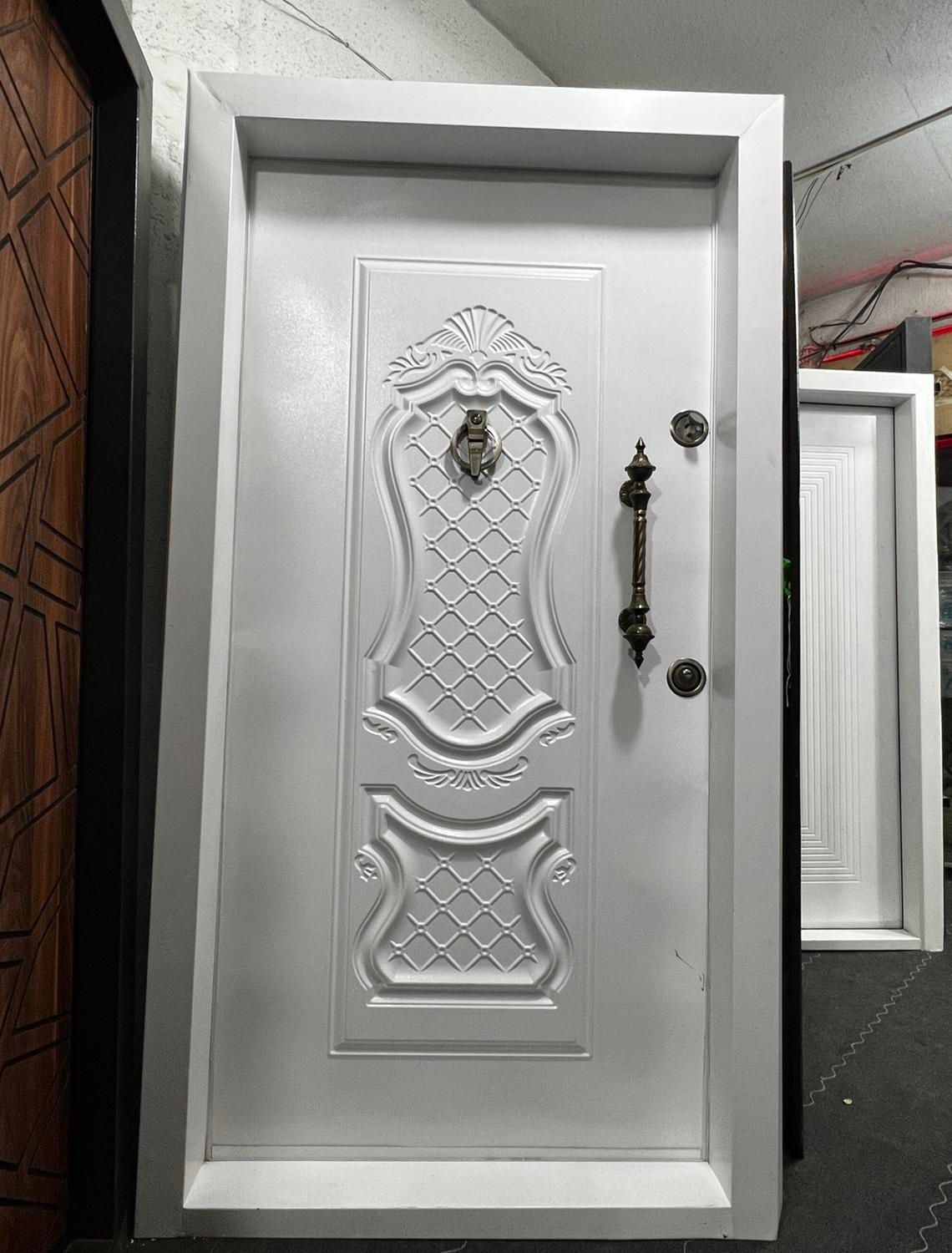 ضد سرقت هاکان ، ضد سرقت راشین|مصالح و تجهیزات ساختمان|مشهد, نوید|دیوار