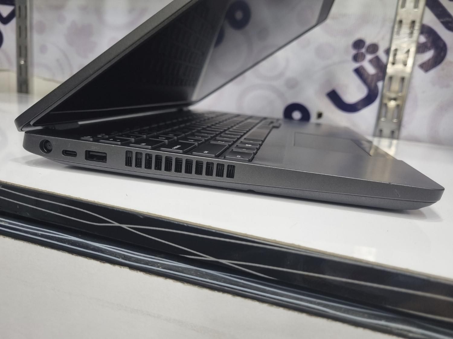 لپ تاپ صنعتی Dell Precision 3541|رایانه همراه|بندر گناوه, |دیوار