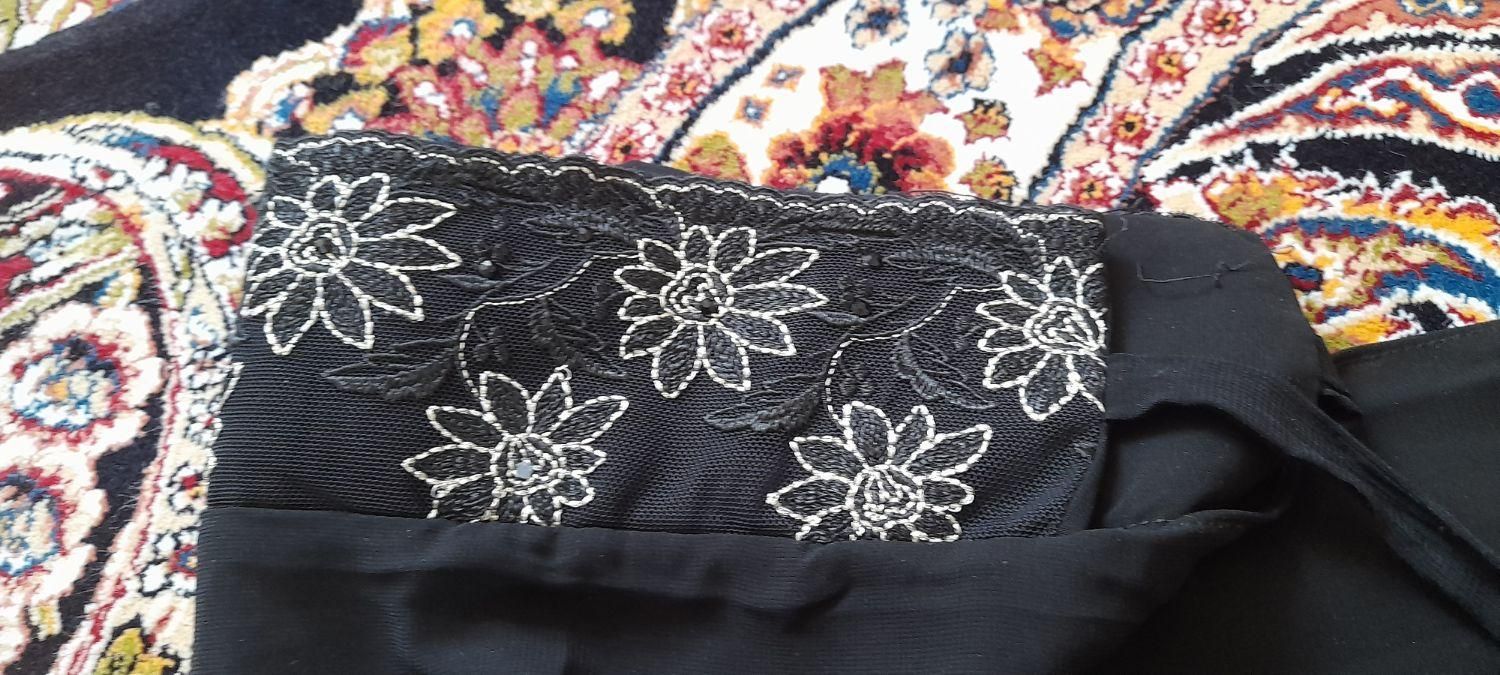 یک روسری حجابی  نو نو|لباس|سنندج, |دیوار