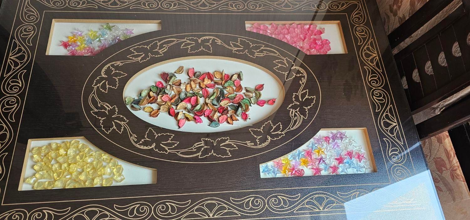 میز غذاخوری|میز و صندلی غذاخوری|تهران, بروجردی|دیوار