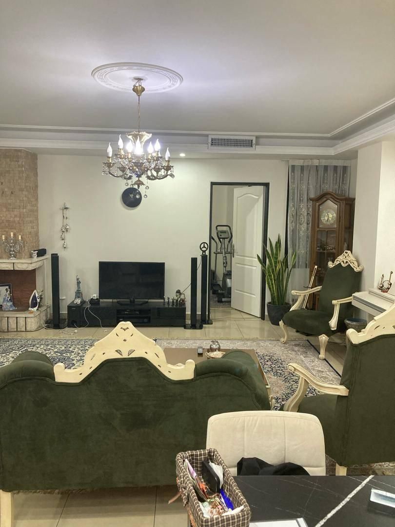 85متر دوخواب  فول امکانات خیابان سجده ای|اجارهٔ آپارتمان|تهران, تهرانپارس غربی|دیوار