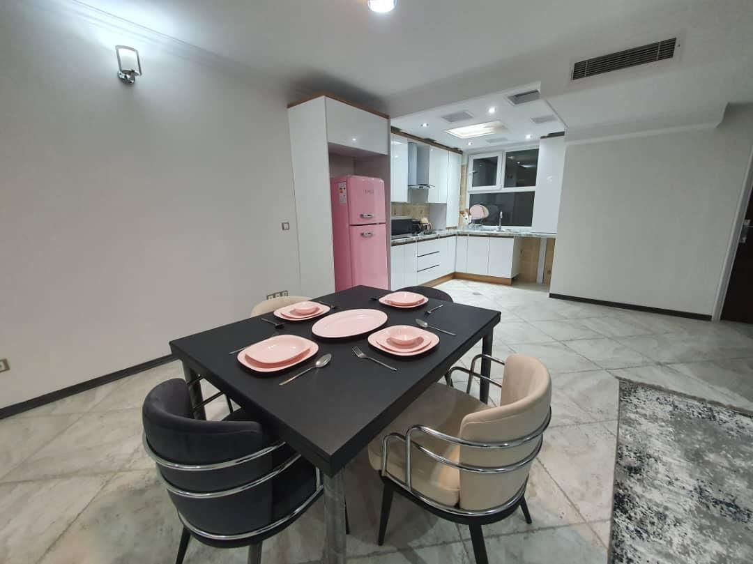 اجاره روزانه آپارتمان مبله دوخواب مرکز/یوسف آباد|اجارهٔ کوتاهمدت آپارتمان و سوئیت|تهران, فاطمی|دیوار