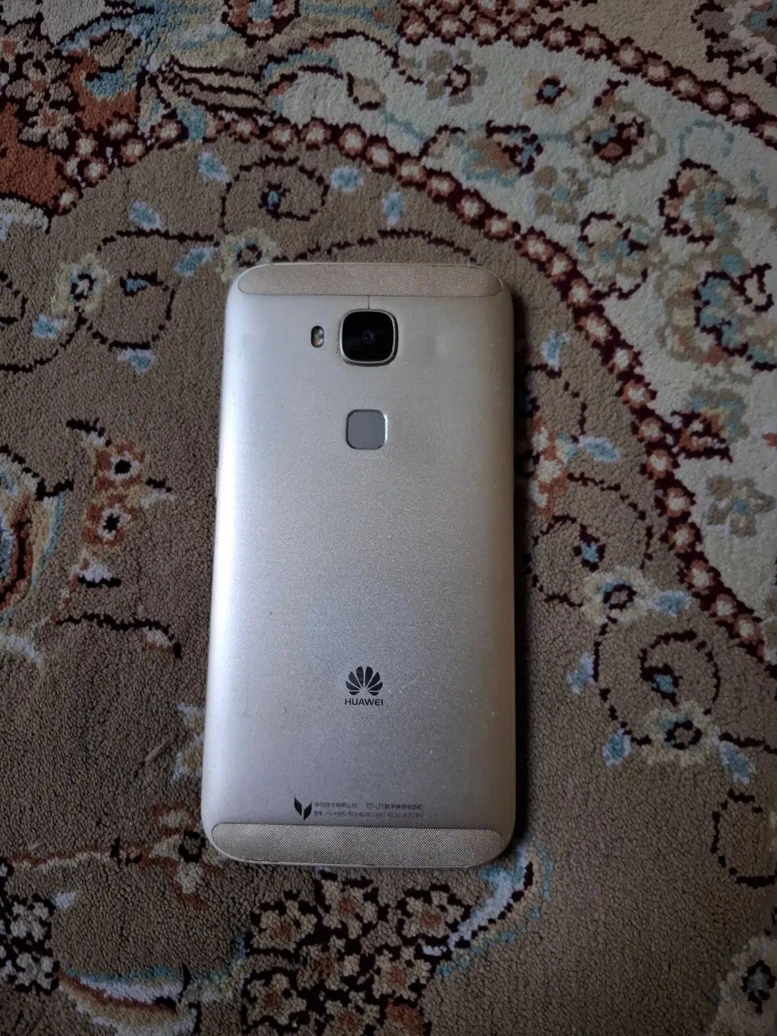 گوشی HUAWEI G8|موبایل|اندیشه, اندیشه فاز ۱|دیوار
