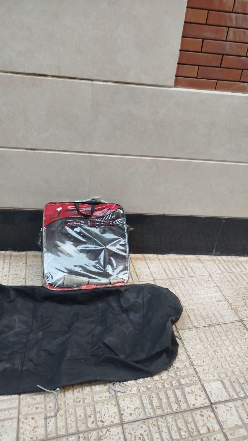 لاستیک،چراغ عقب،روکش صندل،کلاه کاسکت،کمک عقب موتور|قطعات یدکی و لوازم جانبی|تبریز, |دیوار