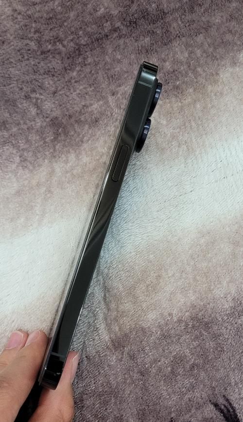 اپل iphone 14 Pro Max با حافظهٔ ۲۵۶ گیگابایت|موبایل|خرم‌آباد, |دیوار