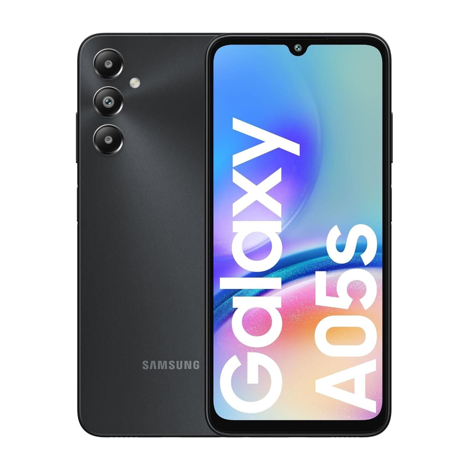 سامسونگ Galaxy A05s ۱۲۸ گیگابایت|موبایل|تهران, سهروردی|دیوار