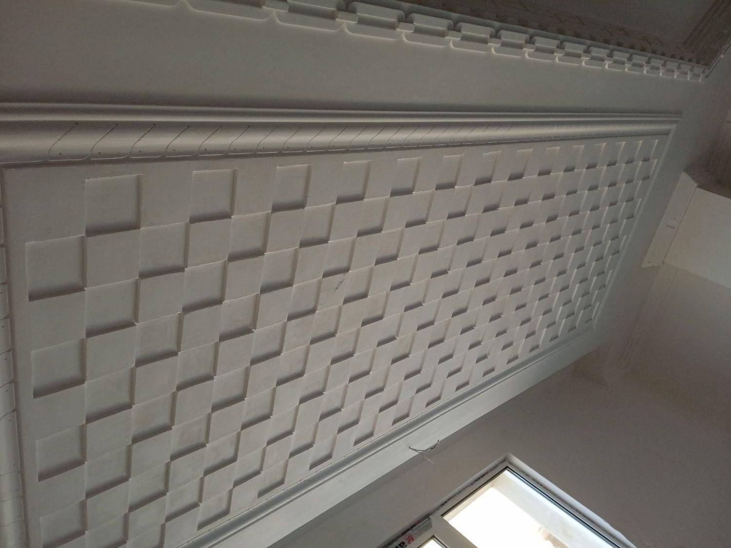 گچکاری و گچبری|خدمات پیشه و مهارت|میاندوآب, |دیوار