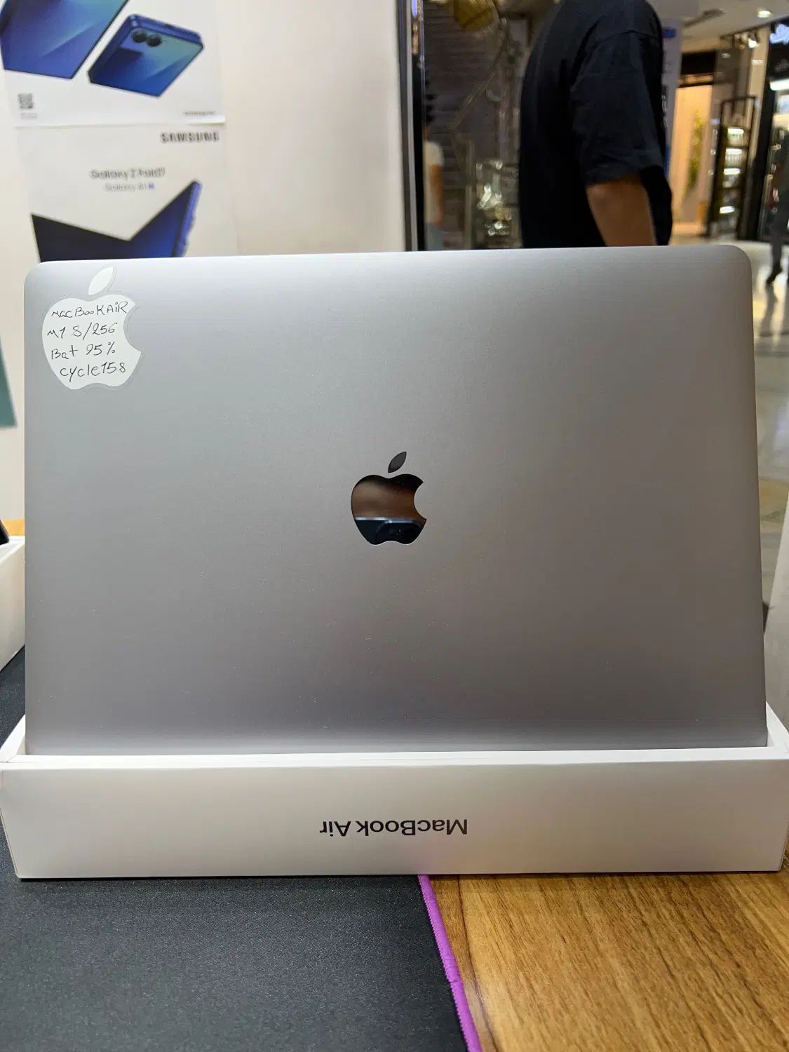 MacBook Air m1|رایانه همراه|تهران, جردن|دیوار