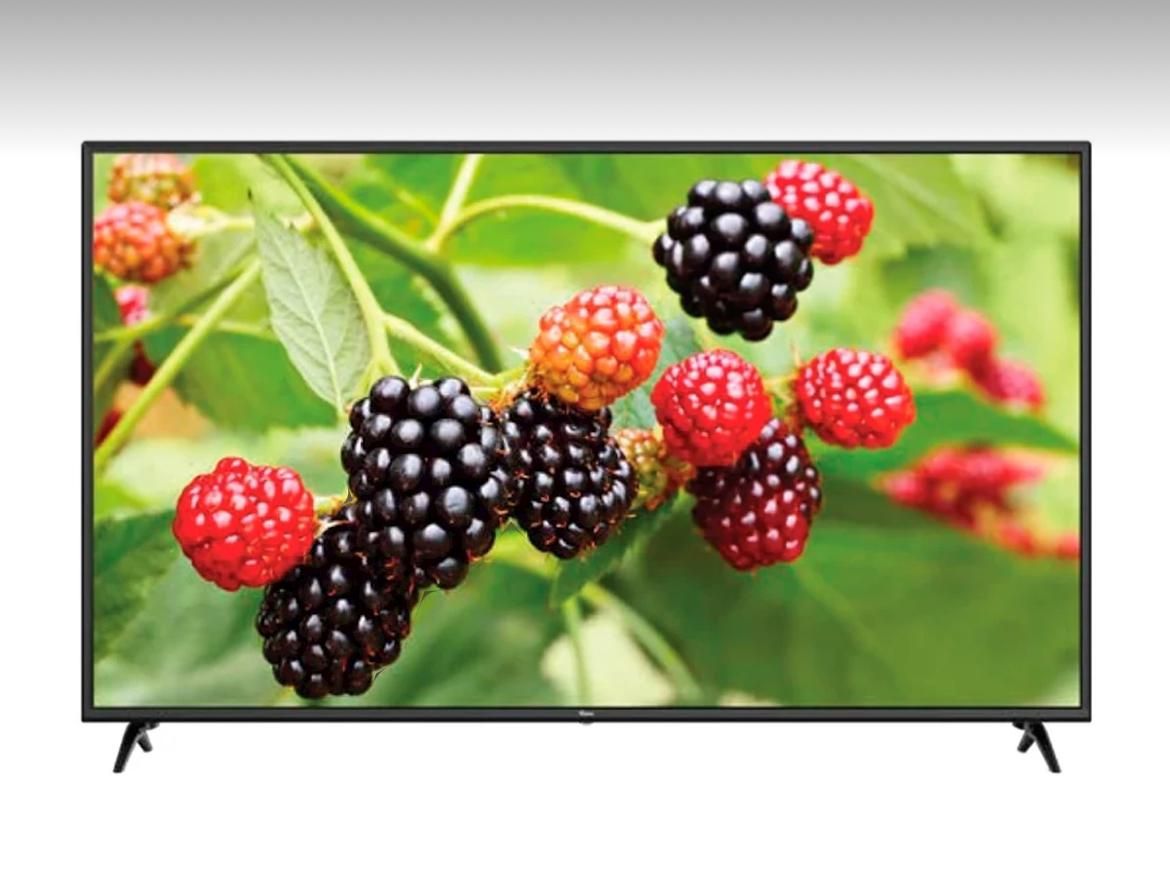 تلویزیون۶۵ اینچ دوو مدل ججوDSL-65SU1880/1870|تلویزیون و پروژکتور|رشت, گلسار|دیوار