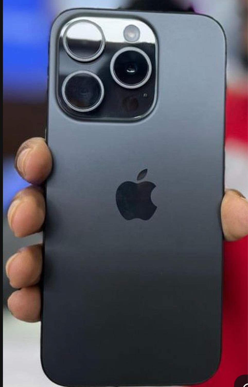 اپل iPhone 13 Proبا شرایط سفته و چک با پیش پرداخت|موبایل|اسلام‌شهر, زرافشان|دیوار