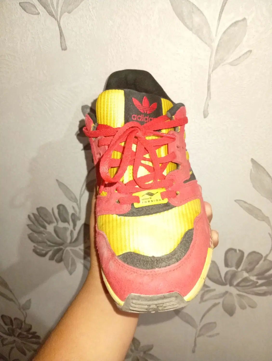 zx 40|کیف، کفش، کمربند|تهران, گلستان (شهرک راه آهن)|دیوار