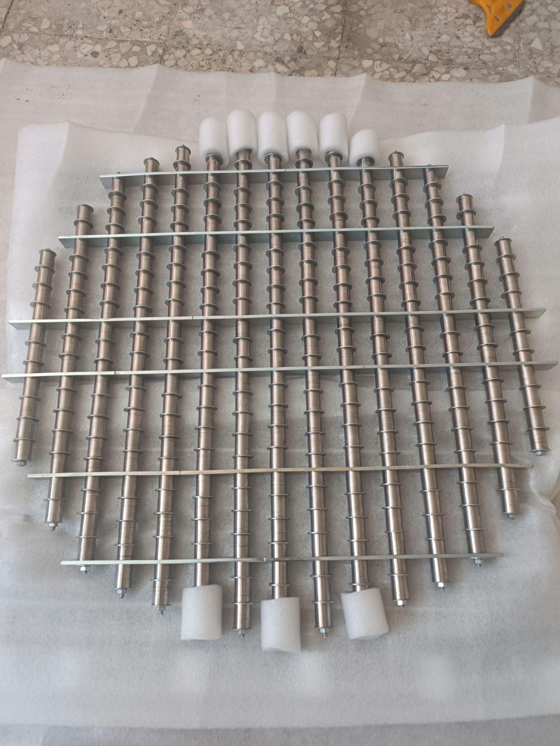 گازگیر1سیلندر ماردون|ماشین‌آلات صنعتی|باقرشهر, |دیوار