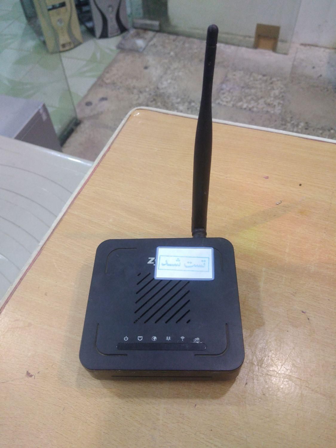 مودم AdsL|مودم و تجهیزات شبکه|ایلام, |دیوار