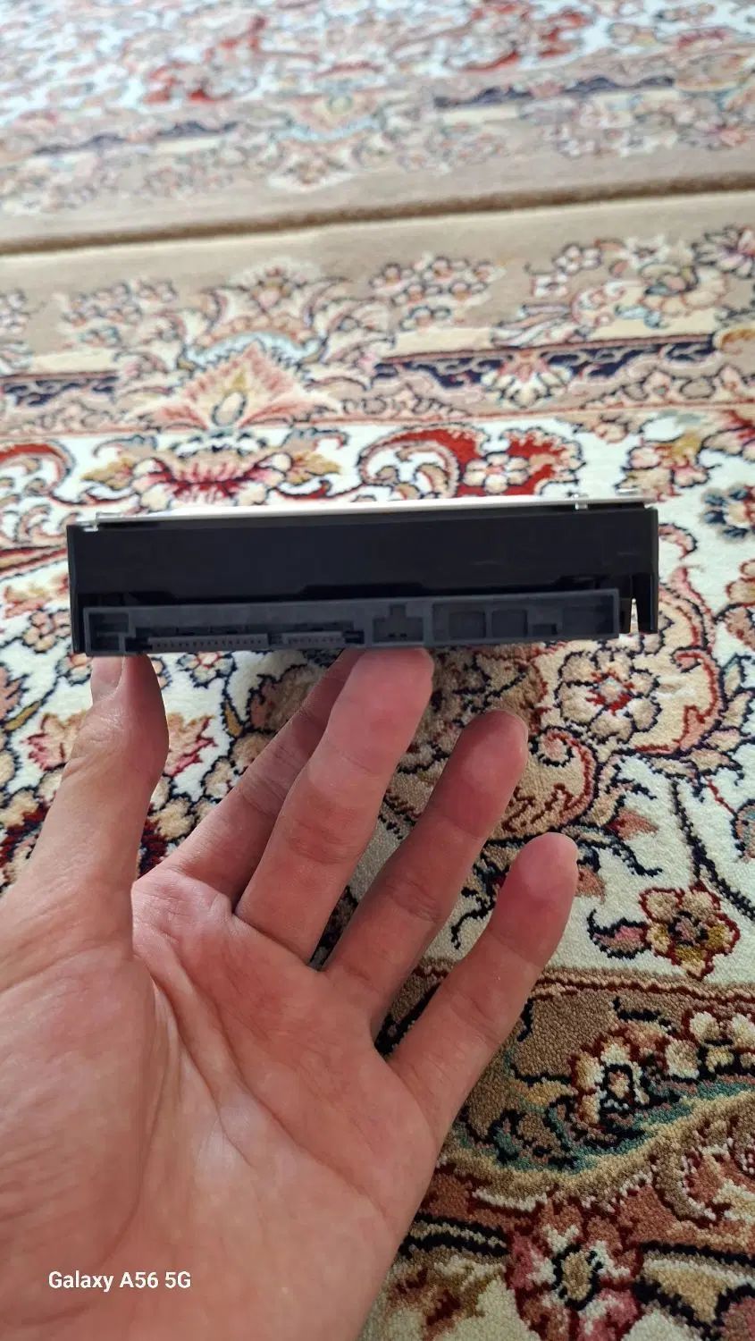 هارد 4ترا wd برای دوربین مدار بسته و کامپیوتر|قطعات و لوازم جانبی رایانه|کرمانشاه, |دیوار
