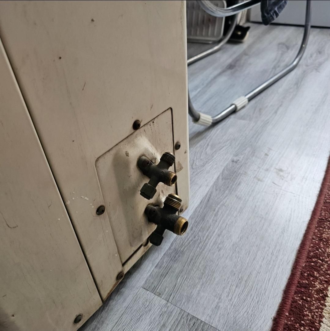 کولر گازی ۳۰۰۰۰ سوپر ال جی|کولر گازی و فن‌کوئل|رشت, معلم|دیوار