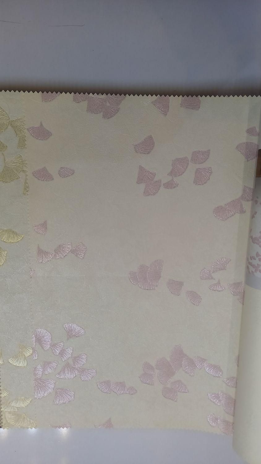 حراجی واقعی کاغذ متری ۱۵۰ با نصب|مصالح و تجهیزات ساختمان|اصفهان, تخت فولاد|دیوار