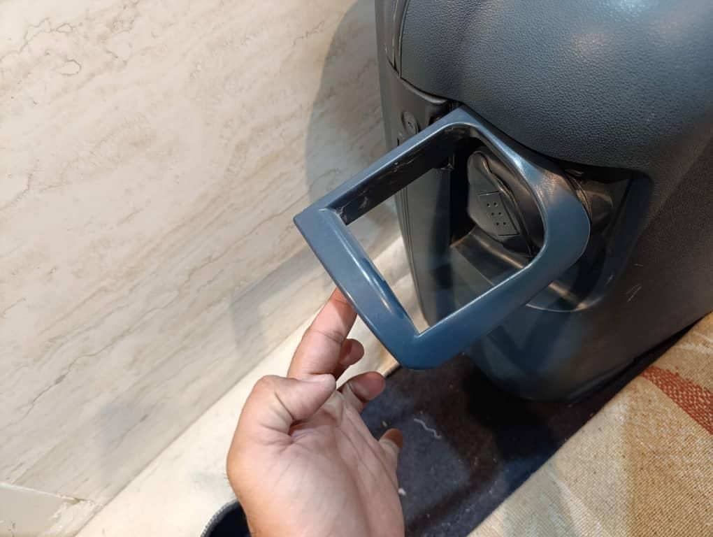 چمدان مسافرتی ژاپنی لوتوس|کیف، کفش، کمربند|بندرعباس, |دیوار