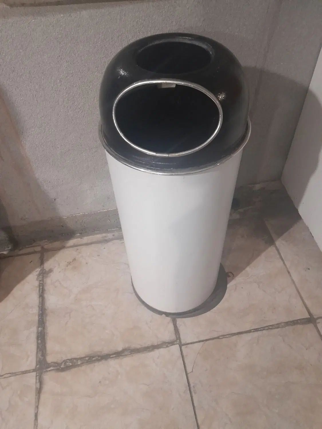 null