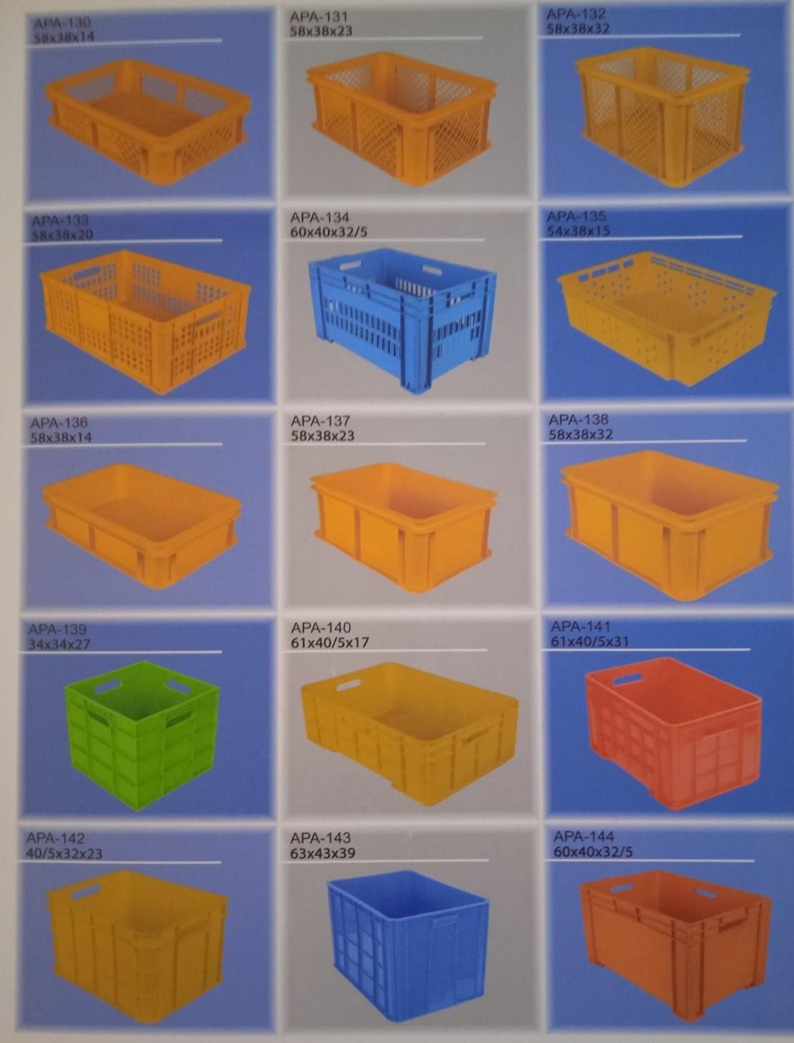 سبد و باکسهای غذایی بهداشتی|ظروف نگهدارنده، پلاستیکی، یک‌بارمصرف|گرمدره, |دیوار