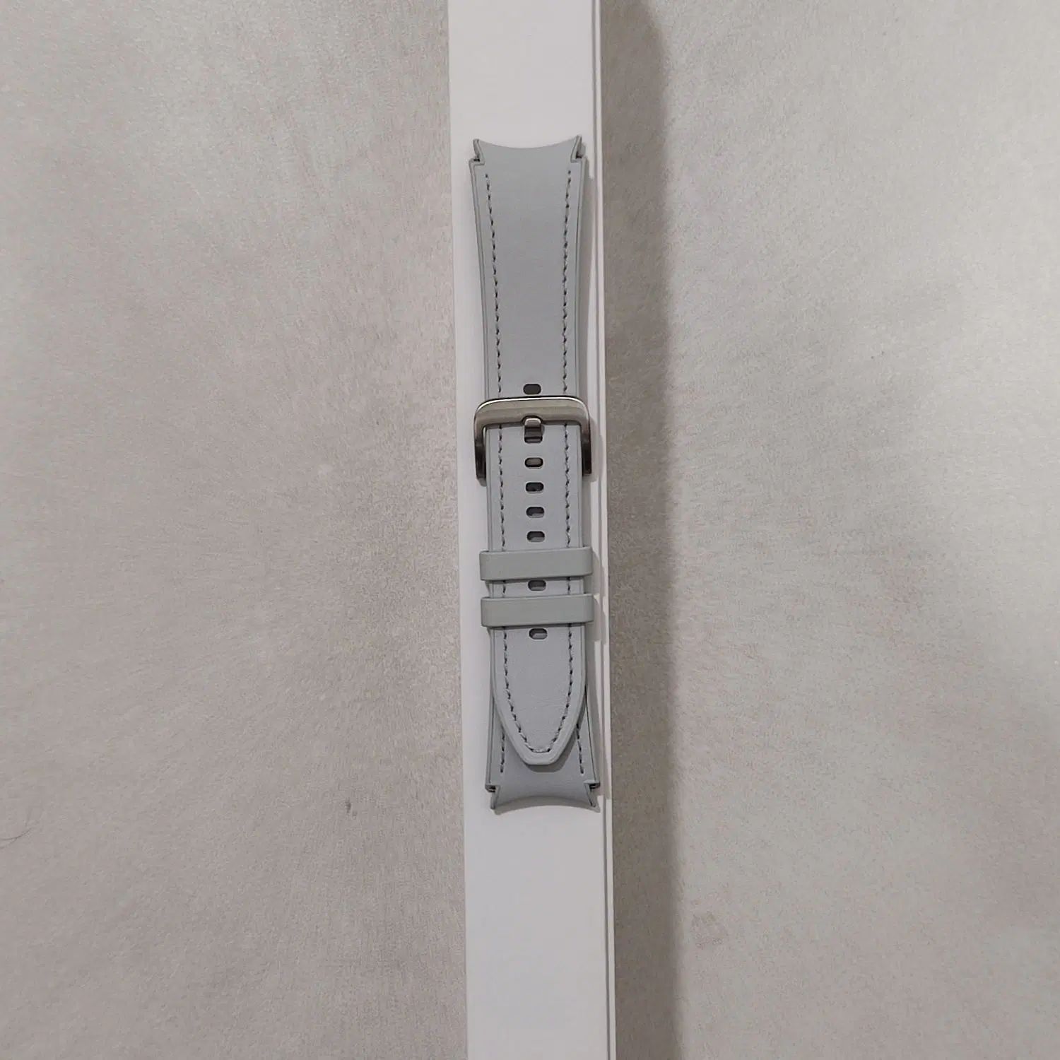 بند اورجینال سانسونگ Galaxy Watch 6 Classic|لوازم جانبی موبایل و تبلت|کرج, گلشهر|دیوار